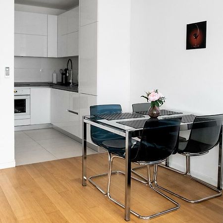 Flexible Selfcheckins 7 - Zagreb - Garage - Electric Vehicle Ccharger - Loggia - New - Luxury - Apartments Repinc 7 Exteriér fotografie