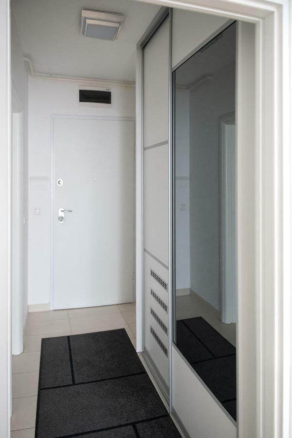 Flexible Selfcheckins 7 - Zagreb - Garage - Electric Vehicle Ccharger - Loggia - New - Luxury - Apartments Repinc 7 Exteriér fotografie