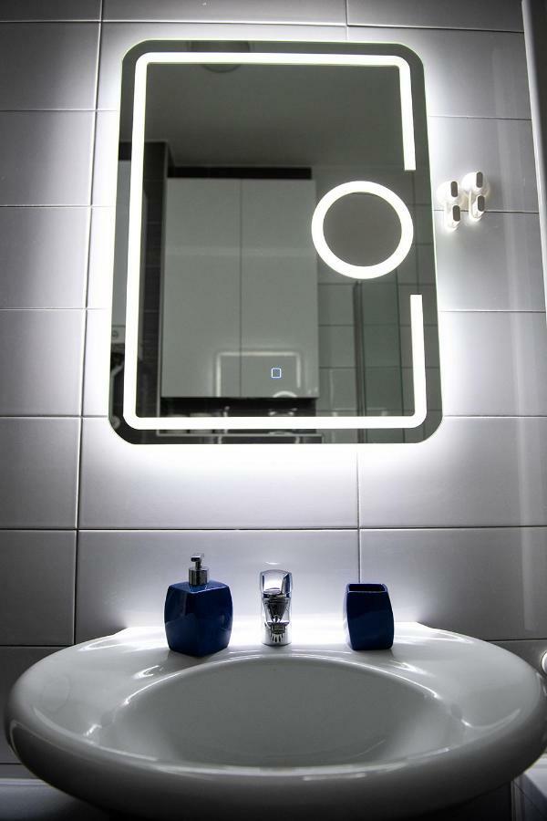 Flexible Selfcheckins 7 - Zagreb - Garage - Electric Vehicle Ccharger - Loggia - New - Luxury - Apartments Repinc 7 Exteriér fotografie