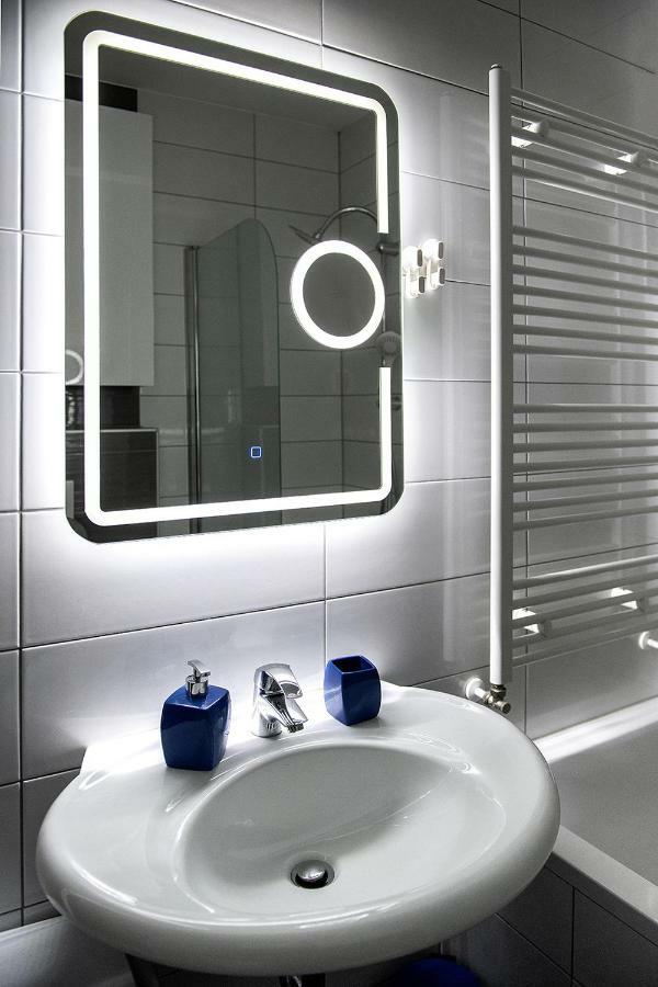 Flexible Selfcheckins 7 - Zagreb - Garage - Electric Vehicle Ccharger - Loggia - New - Luxury - Apartments Repinc 7 Exteriér fotografie