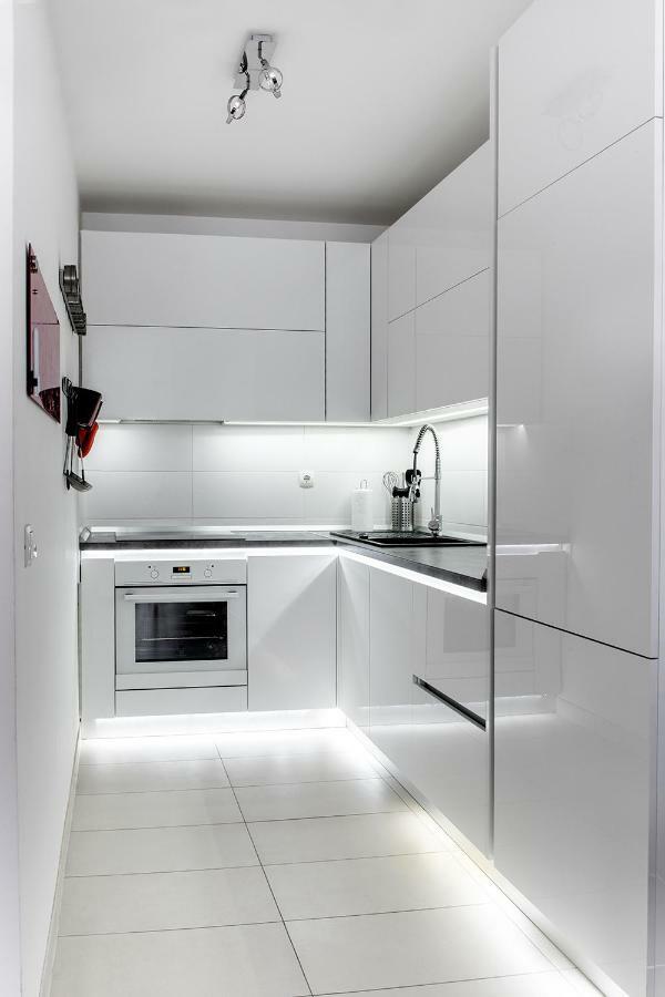 Flexible Selfcheckins 7 - Zagreb - Garage - Electric Vehicle Ccharger - Loggia - New - Luxury - Apartments Repinc 7 Exteriér fotografie