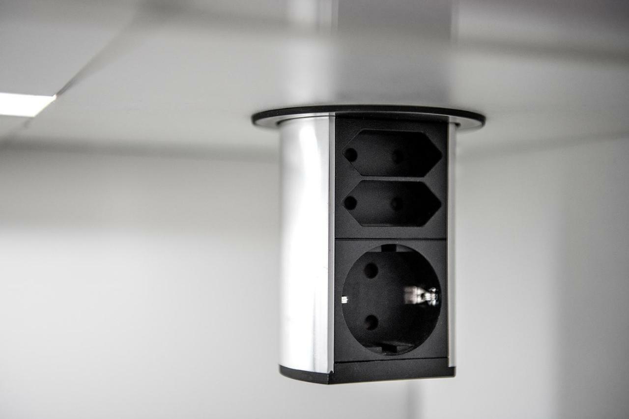 Flexible Selfcheckins 7 - Zagreb - Garage - Electric Vehicle Ccharger - Loggia - New - Luxury - Apartments Repinc 7 Exteriér fotografie