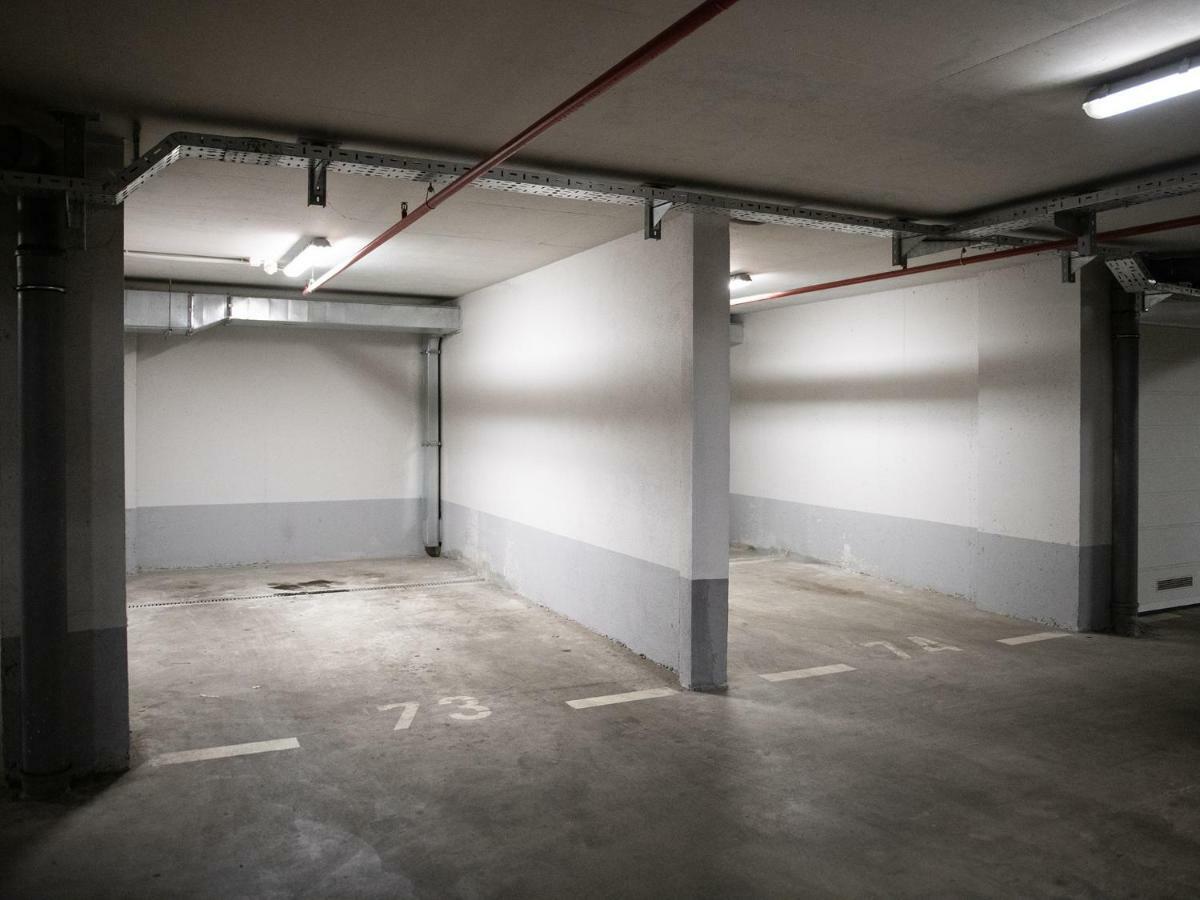 Flexible Selfcheckins 7 - Zagreb - Garage - Electric Vehicle Ccharger - Loggia - New - Luxury - Apartments Repinc 7 Exteriér fotografie